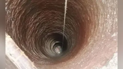 धनबाद के पलानी पंचायत का हाल: 150 आदिवासी परिवार लेकिन सिर्फ 2 को मिला पीएम आवास