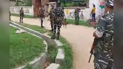 पश्चिम बंगाल में ‘दीदीर सुरक्षा कवच’ की घोषणा, योजनाओं की जानकारी लेने आज से घर-घर जायेंगे TMC नेता