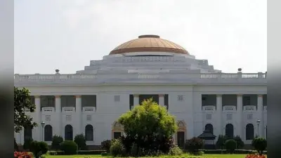 मात्र 15 मिनट तक चला विधानसभा का विशेष सत्र, मंत्रियों व विधायकों के वेतन वृद्धि पर नहीं हुई चर्चा
