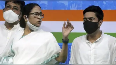 Bengal ByPoll 2021: ममता बनर्जी ने बाबुल सुप्रियो और नुसरत जहां से क्यों किया किनारा? उठ रहे हैं कई सवाल