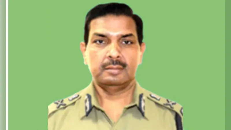 चुनाव से पहले बंगाल कैडर के आइपीएस कुलदीप सिंह को मिला CRPF के महानिदेशक का अतिरिक्त प्रभार
