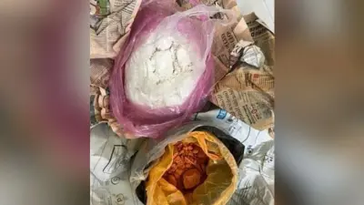 बिहार से लाया जा रहा था विस्फोटक, बंगाल पुलिस ने घात लगाकर कुछ यूं दबोचा अपराधी को