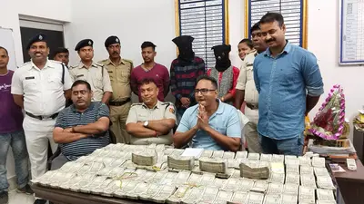 पश्चिम बंगाल: नबालिका का यौन शोषण, वीडियो बनाकर महीनों करता रहा ब्लैकमेल फिर VIDEO किया वायरल