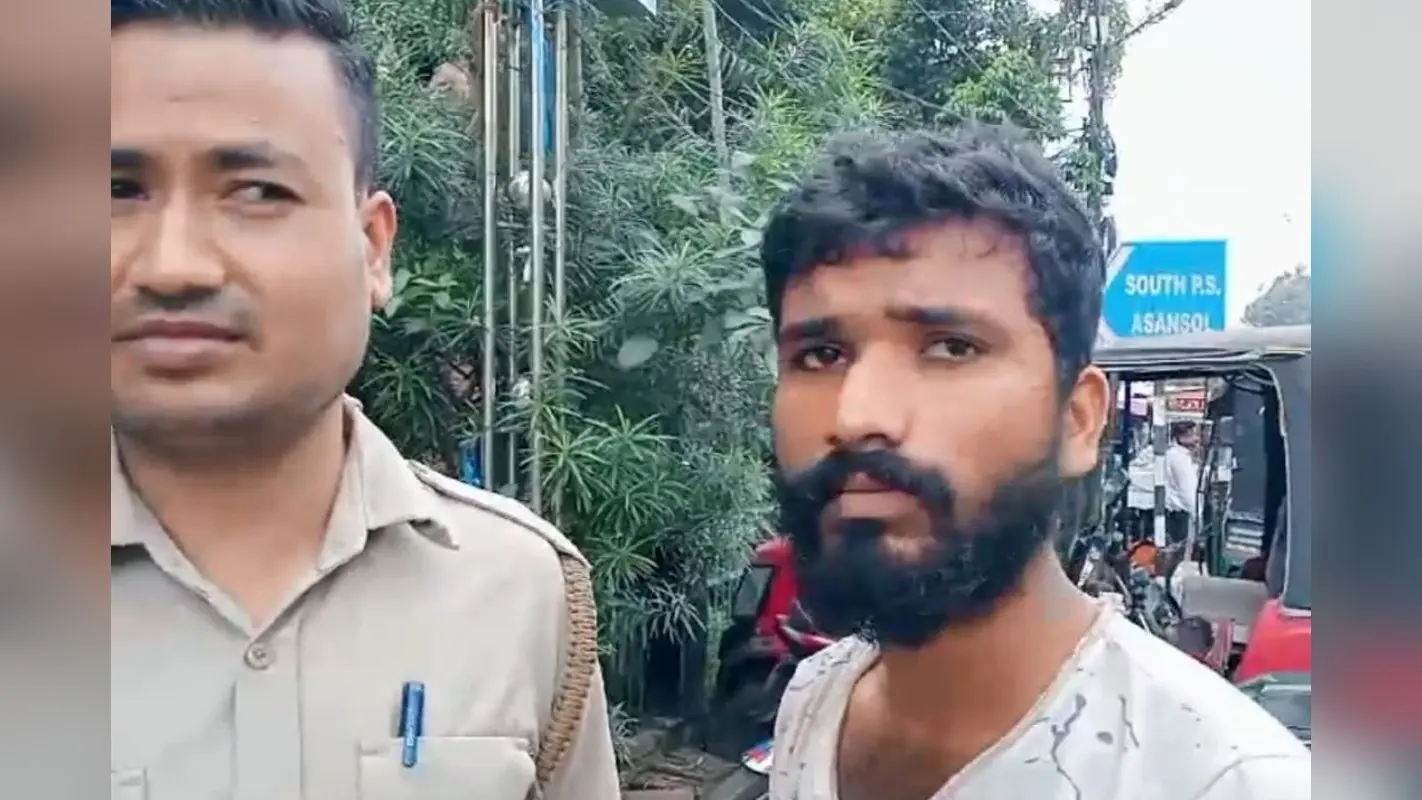 प्रेम संबध से नाराज भाई ने कर दी बहन की हत्या, आसनसोल में हुए कोमल हत्याकांड का हुआ खुलासा