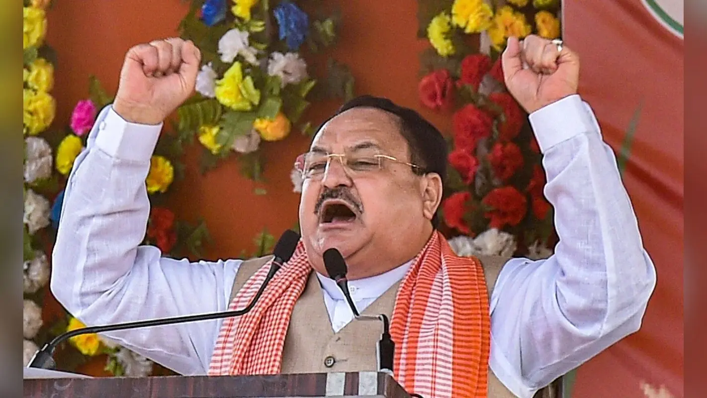 Jan Ashirvad Yatra : लोगों के दरवाजे तक जाएंगे यूपी से बने नए केंद्रीय मंत्री, गाएंगे बीजेपी का गुणगान