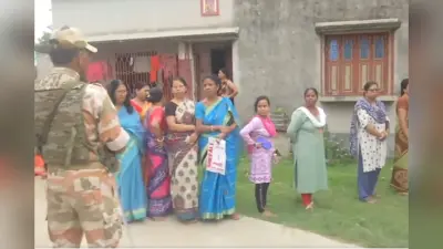 Bengal Panchayat Chunav Re-Poll: पंचायत चुनाव हिंसा मामले की जांच के लिये भाजपा की 4 सदस्यीय कमेटी गठित