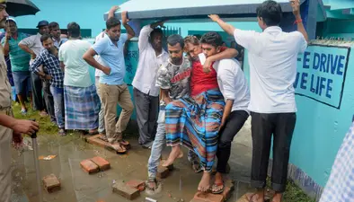 पश्चिम बंगाल पंचायत चुनाव को रद्द करने की मांग, कांग्रेस नेता ने हाईकोर्ट में दाखिल की याचिका