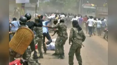 West Bengal Violence: राज्य चुनाव आयोग से एससी आयोग ने मांगी हिंसा की रिपोर्ट