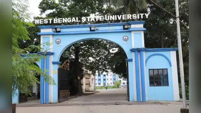 पश्चिम बंगाल के विश्वविद्यालयों में 30 जून तक कक्षाएं निलंबित रखने की सिफारिश