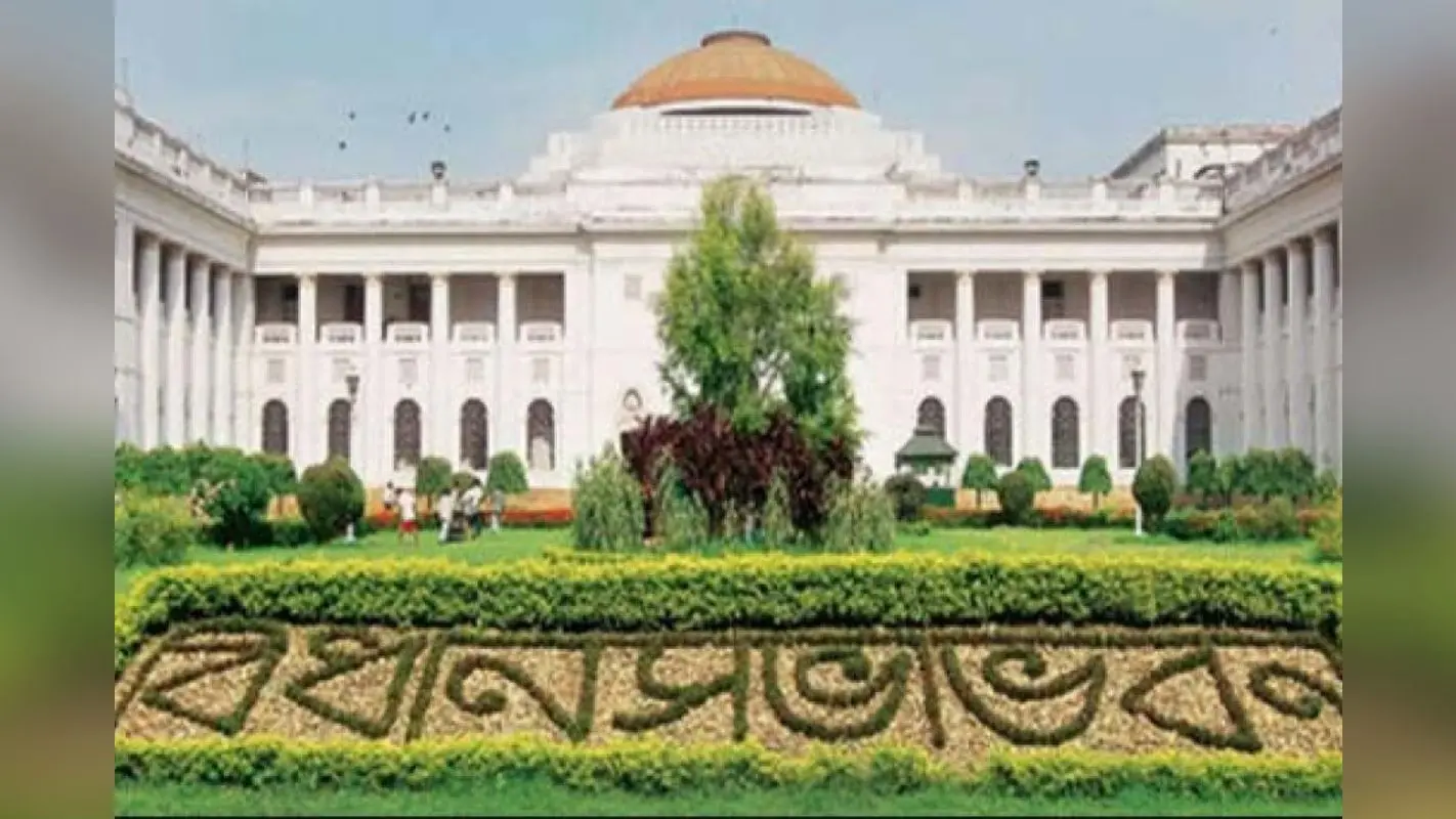 बंगाल विधानसभा में शक्ति परीक्षण जल्द, भाजपा सांसद सौमित्र खान का दावा