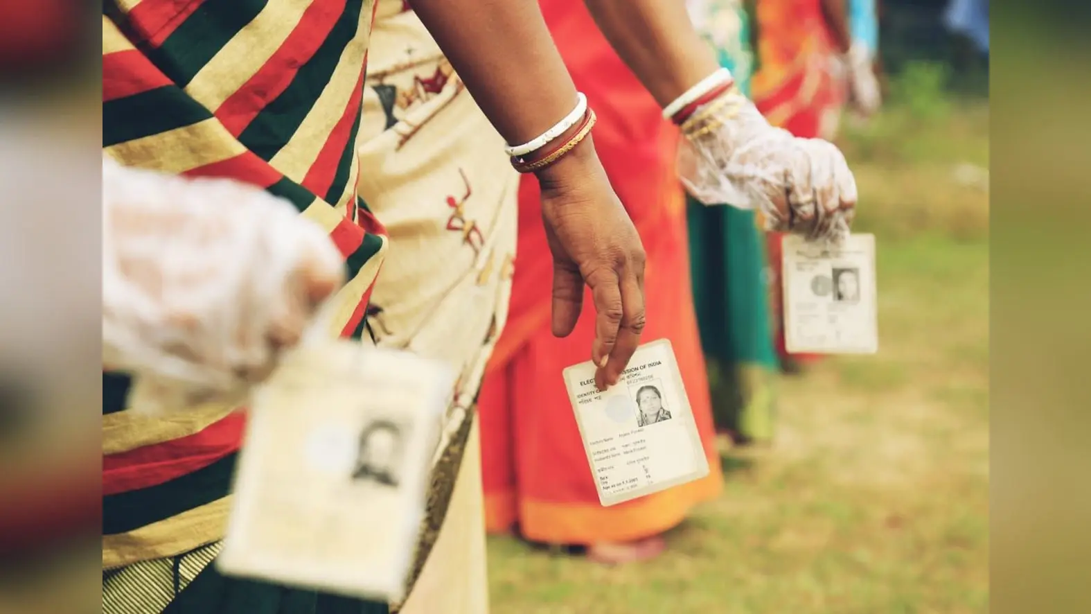 बिहार नगर निकाय : आंगनबाड़ी सेविकाएं नहीं लड़ सकेंगी नगर पालिका चुनाव, महिला वोटरों के लिए खास सुविधा