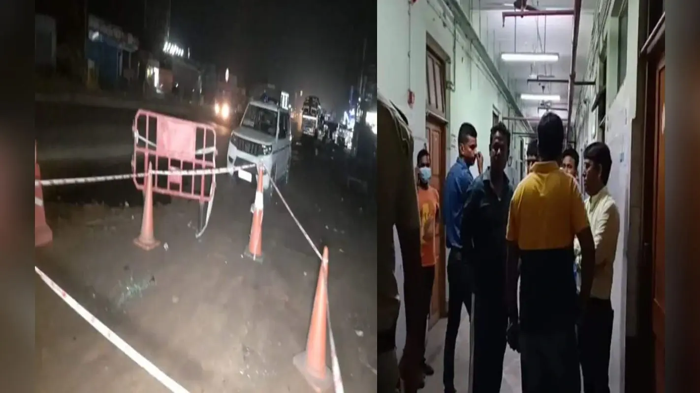 पश्चिम बंगाल में कोयला माफिया राजू झा की गोली मारकर हत्या, SP बोले आरोपियों को जल्द किया जाएगा गिरफ्तार