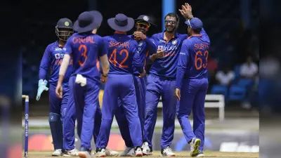 WI vs IND: शाई होप ने दूसरे वनडे में ठोका शतक, शिखर धवन, डेविड वॉर्नर, क्रिस गेल की सूची में हुए शामिल