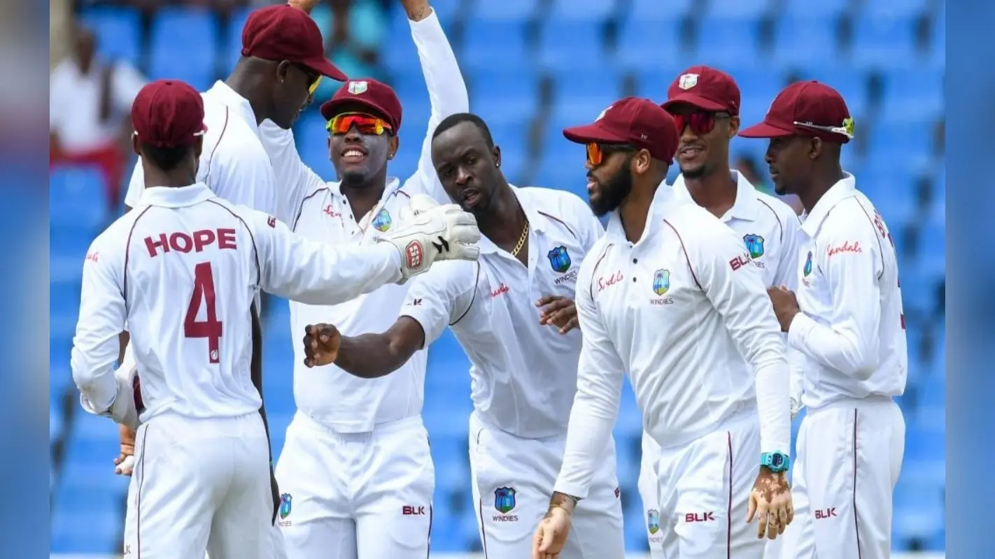 IND vs WI 1st Test: वेस्टइंडीज के ये 5 घातक गेंदबाज देंगे कड़ी चुनौती, टीम इंडिया को रहना होगा सावधान