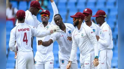 IND vs WI 1st Test: वेस्टइंडीज के ये 5 घातक गेंदबाज देंगे कड़ी चुनौती, टीम इंडिया को रहना होगा सावधान