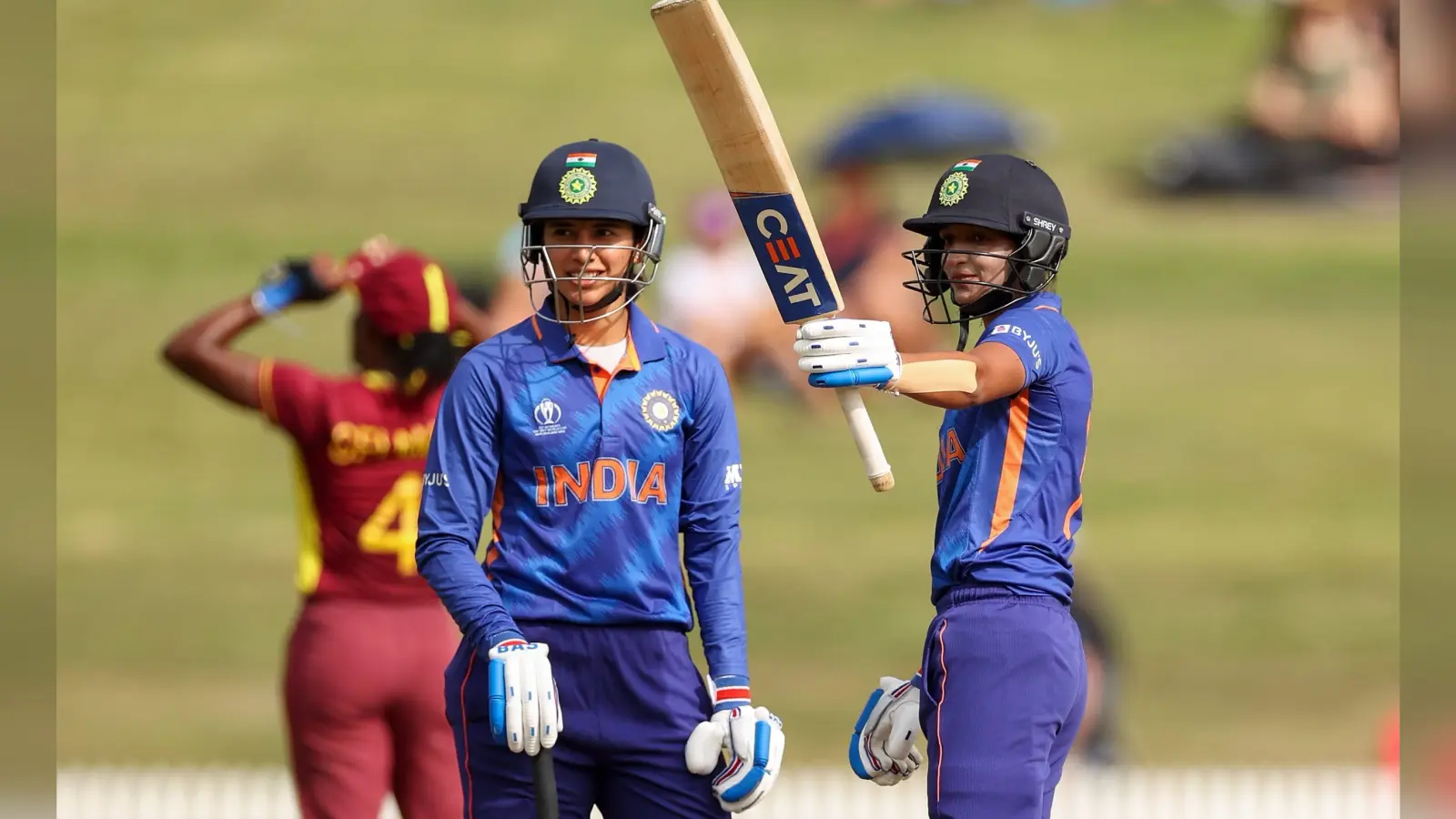 Women’s World Cup: भारत से हार के बाद वेस्टइंडीज को एक और झटका, आईसीसी ने लगाया भारी जुर्माना