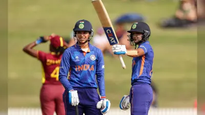Women’s World Cup: भारत से हार के बाद वेस्टइंडीज को एक और झटका, आईसीसी ने लगाया भारी जुर्माना