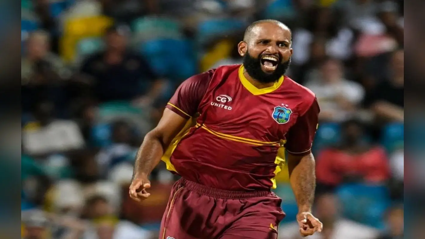 World Cup 2023 क्वालीफायर से पहले वेस्टइंडीज को लगा बड़ा झटका, टीम के इस स्टार ऑलराउंडर की टूटी नाक!