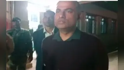Jharkhand News:पुलिस को टारगेट कर तांटीबेड़ा जंगल में लगाए प्रेशर बम की चपेट में आने से एक ग्रामीण की मौत