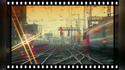 Andhra Train Accident Reason: सिग्नल ओवरशूट या मानवीय भूल, आंध्र ट्रेन हादसे की क्या रही वजह?