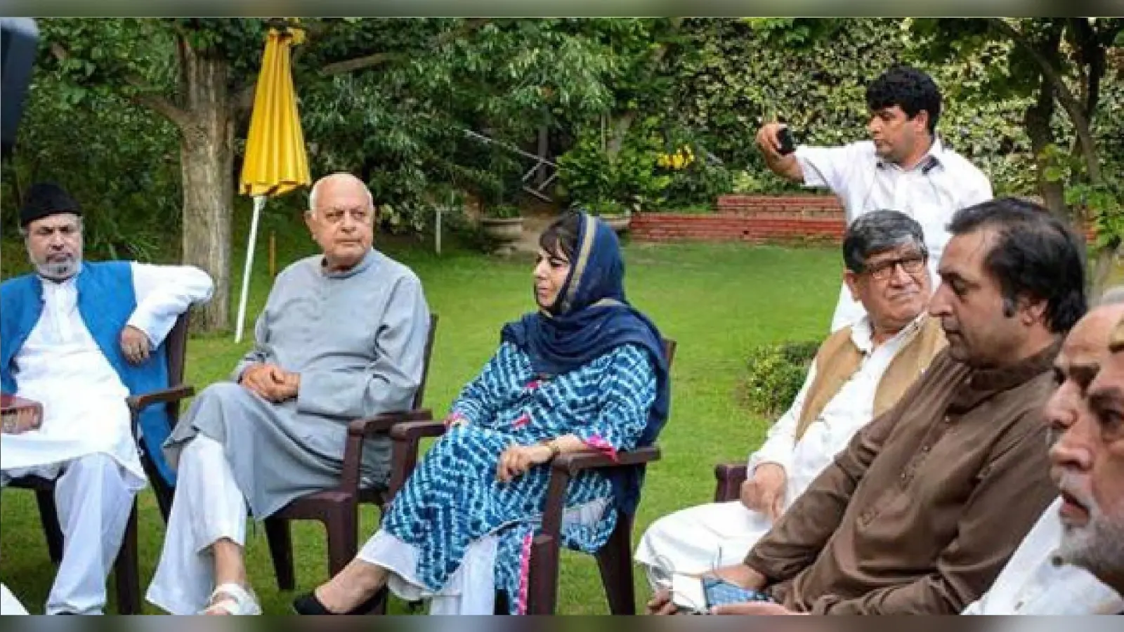 क्या है गुपकार और क्या है उसका एजेंडा ? जिसकी चर्चा कर अमित शाह ने विपक्षी खेमे में मचायी खलबली