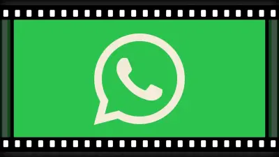 WhatsApp ने 20 लाख से ज्यादा भारतीय अकाउंट पर लगायी रोक
