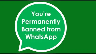 WhatsApp पर ऐसे मैसेज करेंगे, तो आपका अकाउंट भी हो सकता है बैन