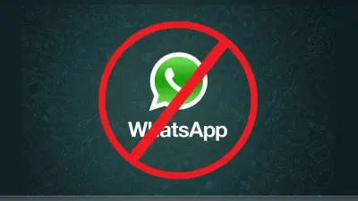 WhatsApp ने बंद कर दिये 14.26 लाख भारतीय यूजर्स के अकाउंट, वजह जानते हैं आप!