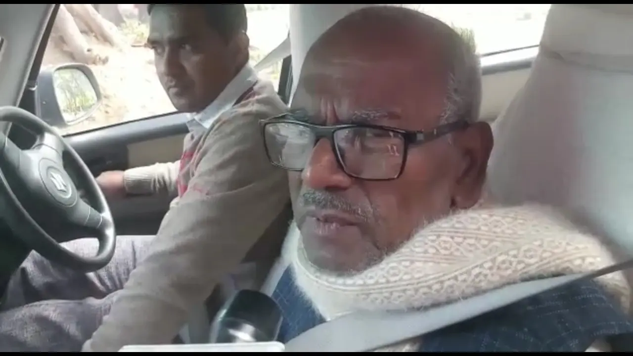 जदयू ने खारिज की गिरिराज की मांग, लव जिहाद पर बिहार में फिलहाल नहीं बनेगा कानून