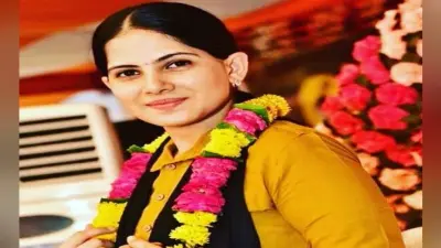 Jaya Kishori : पति- पत्नी के बीच होने वाले कलह के लिए जया किशोरी ने दी सलाह ,देखें वीडियो