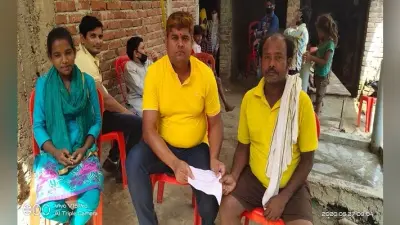 बीमार पिता को साईकिल पर बैठाकर गुरुग्राम से दरभंगा लाने वाली ज्योति पर बनेगी हिंदी फिल्म