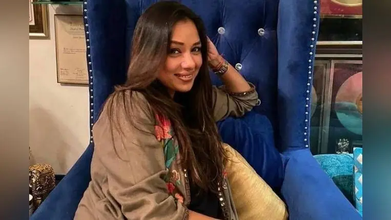 Exclusive : इस सीरियल में नजर आएंगी रुपाली गांगुली, बताया कैसा है शूटिंग सेट का माहौल
