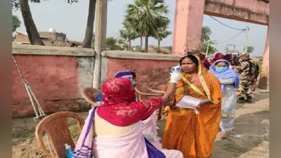 बिहार पंचायत चुनाव: सरपंच के अधिकार बढ़े तो पद के लिए भी बढ़ी दावेदारी, एक सीट पर औसतन 6-7 प्रत्याशी