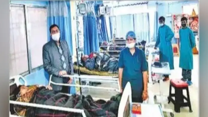 पोस्ट कोविड मरीजों को अब हार्मोनल समस्याएं, मित्र बैक्टीरिया के कमजोर होने से बढ़ रही समस्या