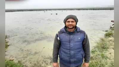 एमए डिग्रीधारी धीरेन्द्र सहित 12 किसानों को मिलेगा पुरस्कार, जानें बेकार पड़ी भूमि को खेती के लिए कैसे बनाया उपयोगी