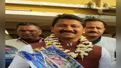 श्रीकृष्ण सिंह की तीसरी पीढ़ी को भी मिला मंत्री पद, जानें कौन हैं JNU से पढ़े बिहार के निर्दलीय विधायक सुमित सिंह