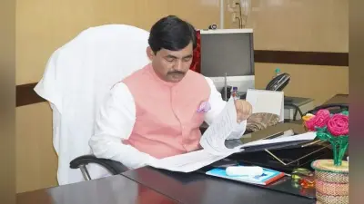 बिहार में एग्रो बेस इंडस्ट्री की अपार संभावना, शाहनवाज ने कहा- आने वाला है बिहार में उद्योग का स्वर्ण काल