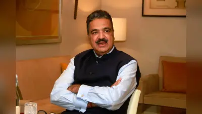 Exclusive : देश के छोटे शहरों तक उड़ान भरेंगे विमान, जेट एयरवेज के नये मालिक मुरारी लाल जालान ने बताया प्लान