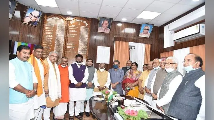 क्या कहता है भारतीय संविधान का अनुच्छेद-171 ? जिसके तहत राज्यपाल ने बिहार में किया 12 विधान पार्षदों का मनोनयन, जानें…