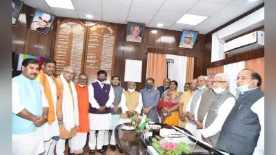 क्या कहता है भारतीय संविधान का अनुच्छेद-171 ? जिसके तहत राज्यपाल ने बिहार में किया 12 विधान पार्षदों का मनोनयन, जानें…
