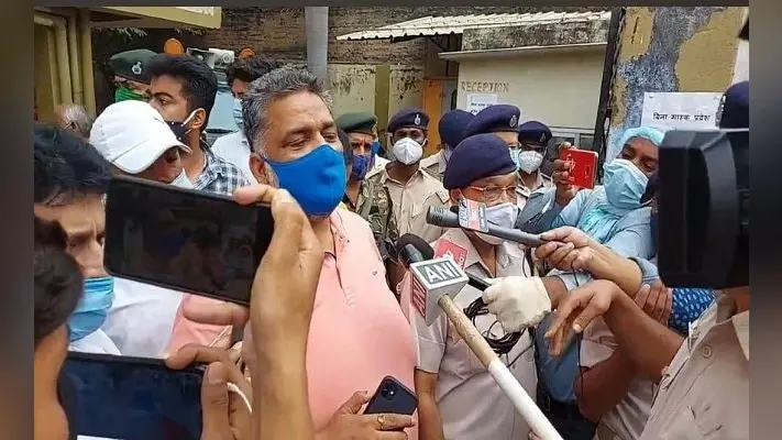 BREAKING: जाप नेता पप्पू यादव को पटना पुलिस ने किया गिरफ्तार, पूर्व सांसद ने ट्वीट कर दी हिरासत में होने की जानकारी
