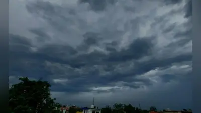 जम्मू कश्मीर के किश्तवाड़ में बादल फटने से पांच की मौत, तीन दर्जन से ज्यादा लोग बहे, राहत और बचाव कार्य जारी