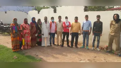 बिहार के औरंगाबाद में विवाहिता की मौत, परिजनों ने लगाया दहेज हत्या का आरोप, मामले की जांच में जुटी पुलिस