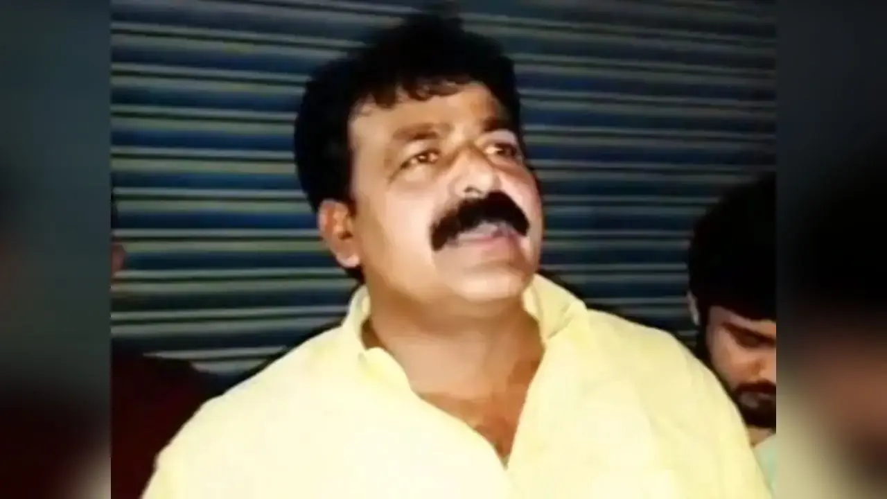 जदयू के मंत्री का बयान हुआ वायरल,कहा- मुसलमान नहीं मेरे पूर्वज हिन्दू थे