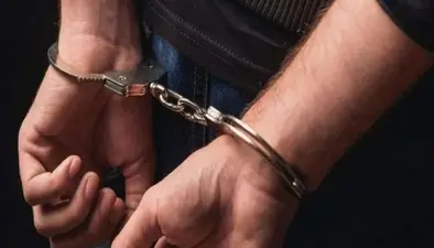 लोहरदगा : बड़े भाई और भाभी की हत्या करने वाला गिरफ्तार, आपसी विवाद है बड़ी वजह