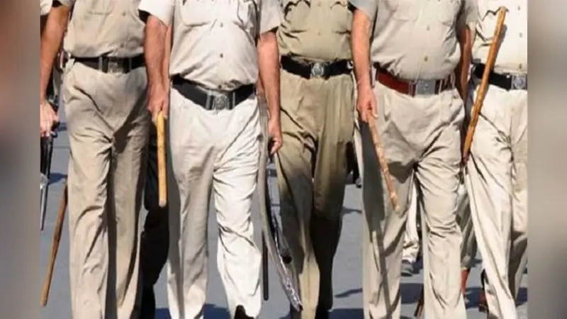 योगदान देने के तुरंत बाद पटना पुलिस के 139 पुलिसकर्मी निलंबित, जानिए क्या है कारण