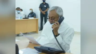 जनता दरबार में फरियादी ने कहा- साहब…अधिकारी कहते हैं CM क्या PM के यहां जाओ, कुछ नहीं होने वाला