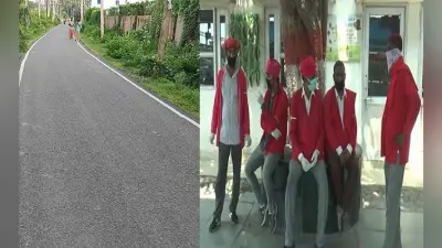 Job News: बिहार में स्टेशन के अलावा ग्रामीण सड़कों पर भी मिलेंगे कुली, जानें सरकार क्यों कर रही है बहाली?