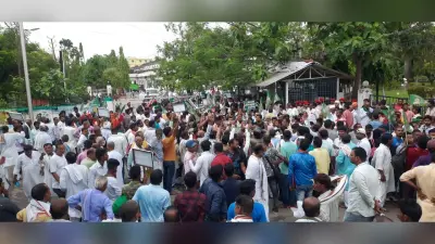 जातिगत जनगणना पर JDU के तेवर तल्ख, BJP से पूछा क्यों नहीं लागू हो रही मंडल आयोग की सिफारिशें?