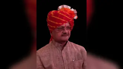 भीखुभाई को मिली बिहार BJP संगठन महामंत्री की जिम्मेदारी,नागेंद्र को झारखंड,पढ़िए उलट फेर की inside story